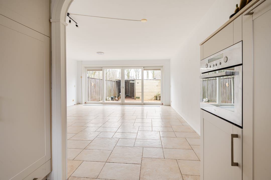 Foto 8 van Anna Pavlovastraat 30