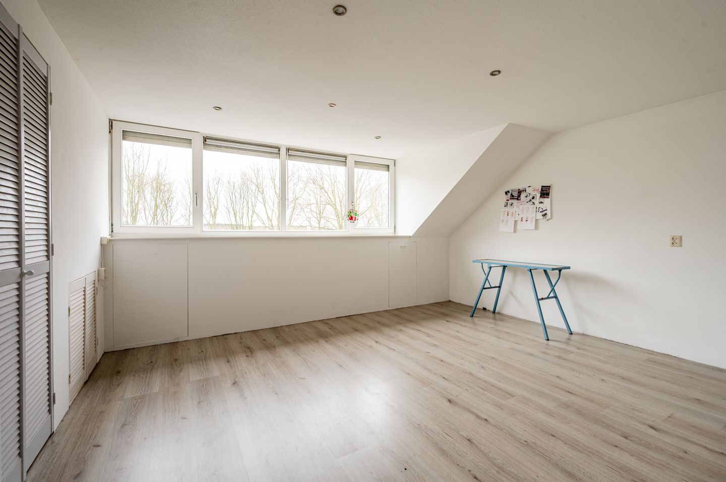 Foto 25 van Anna Pavlovastraat 30