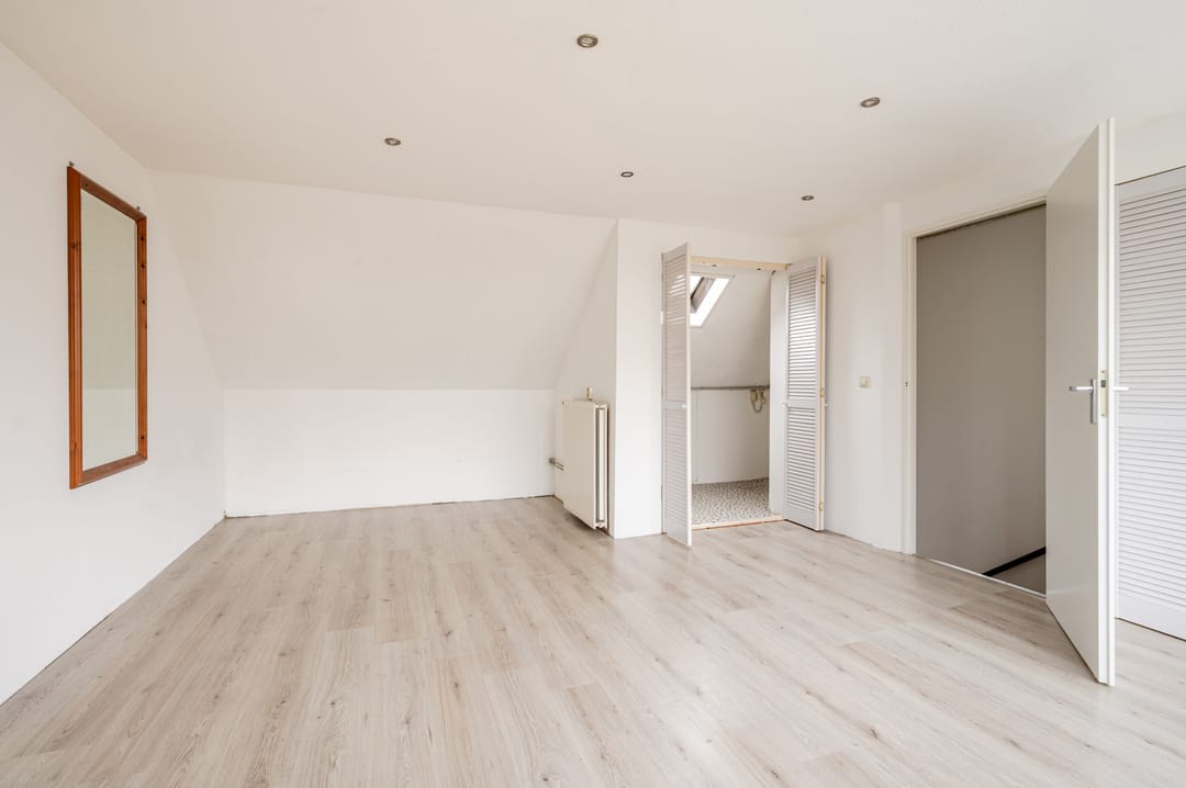 Foto 28 van Anna Pavlovastraat 30