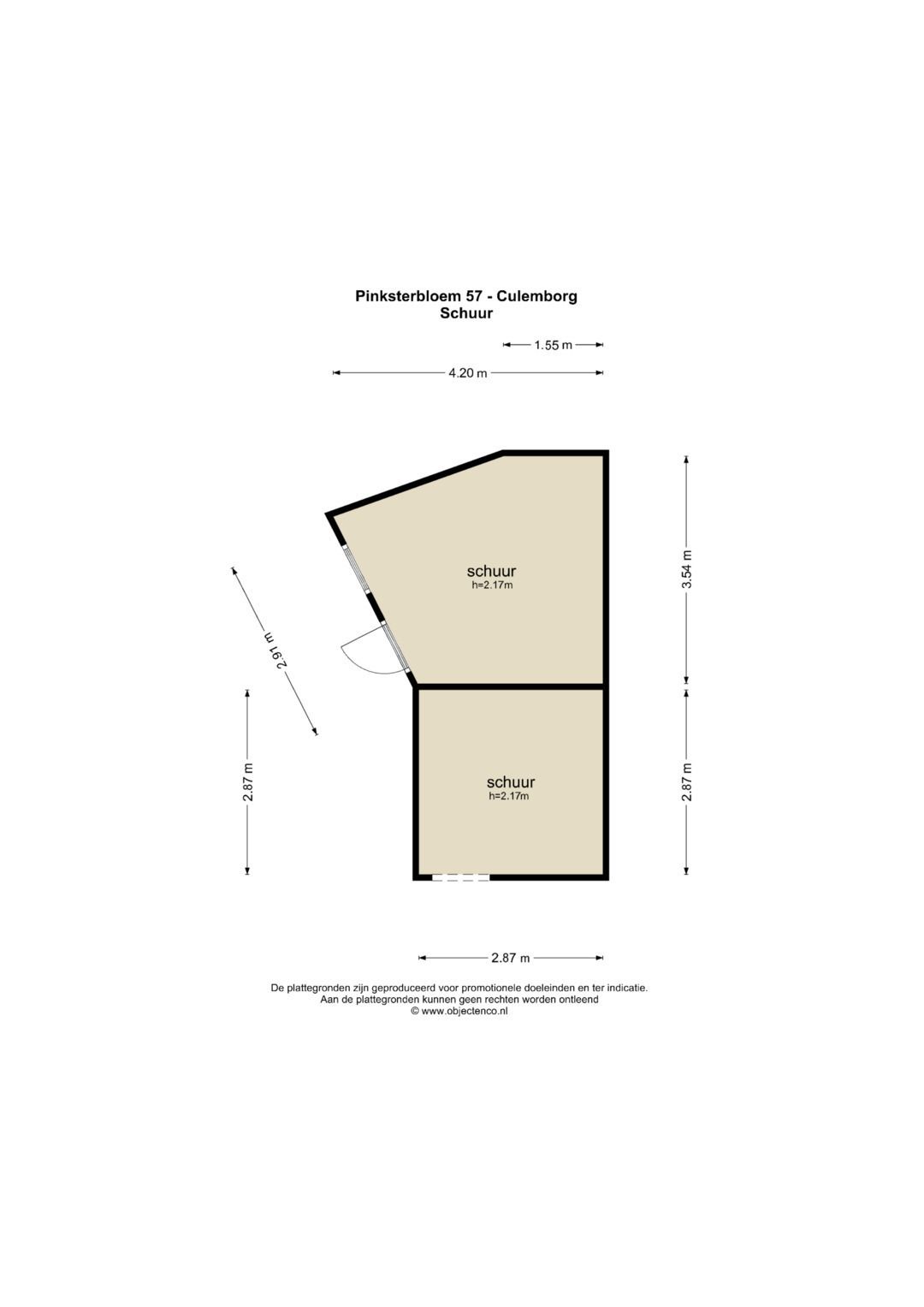 Foto 40 van Pinksterbloem 57