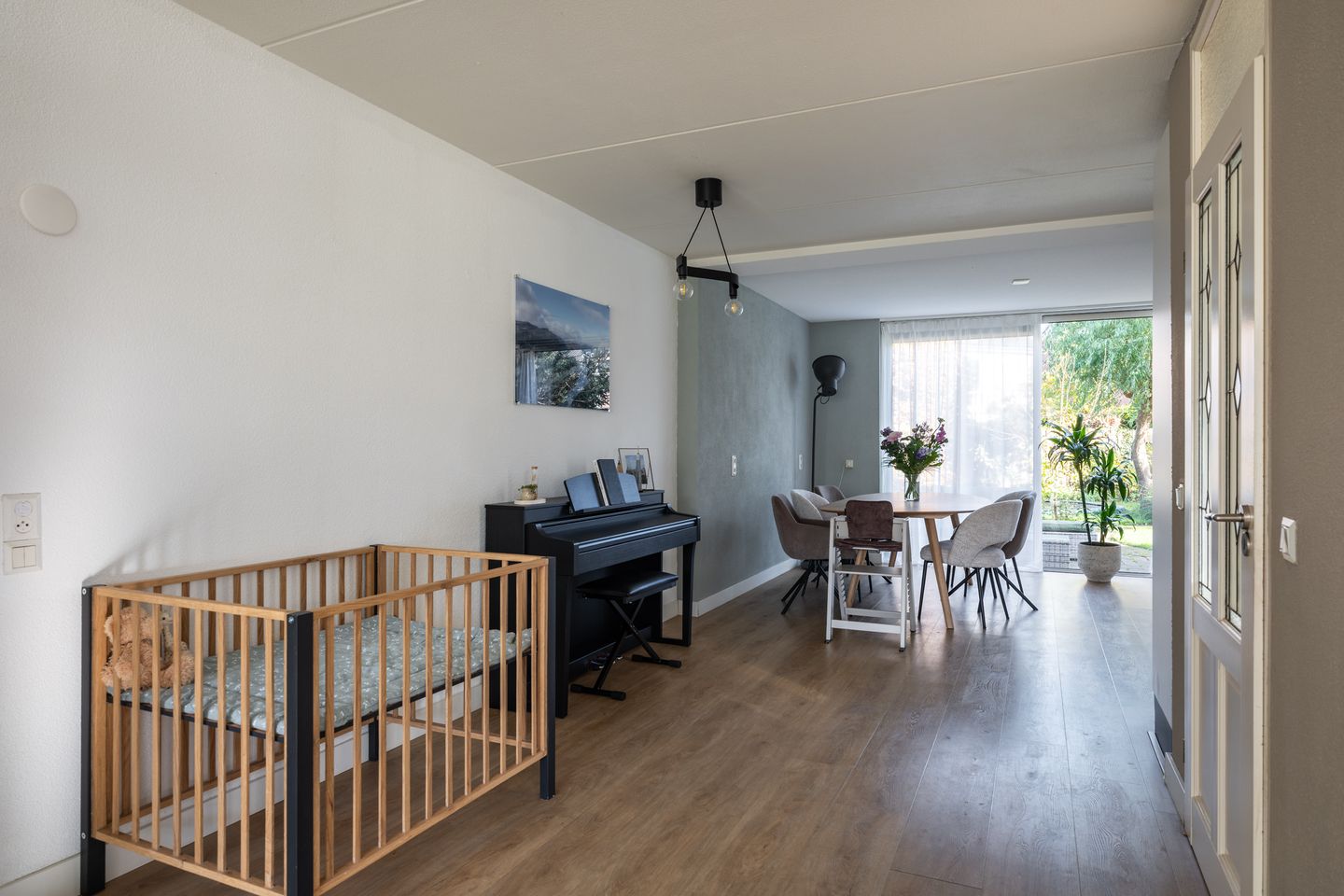 Foto 4 van Pinksterbloem 57