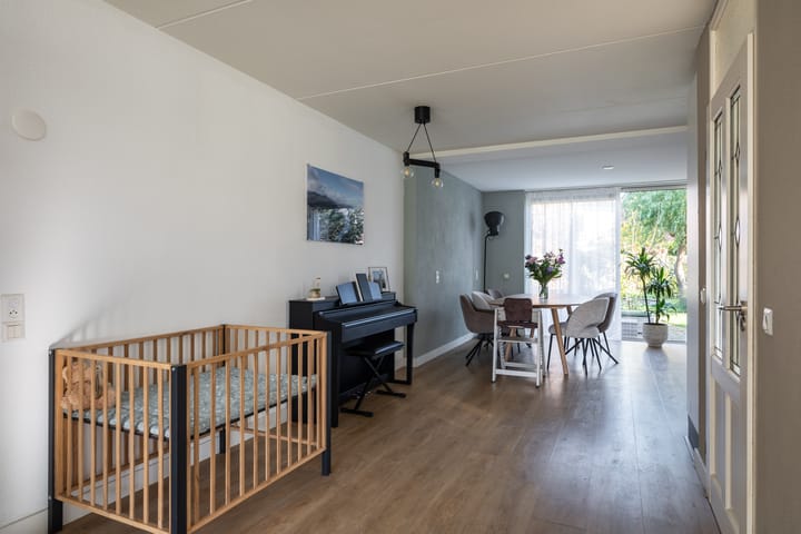 Foto 4 van Pinksterbloem 57