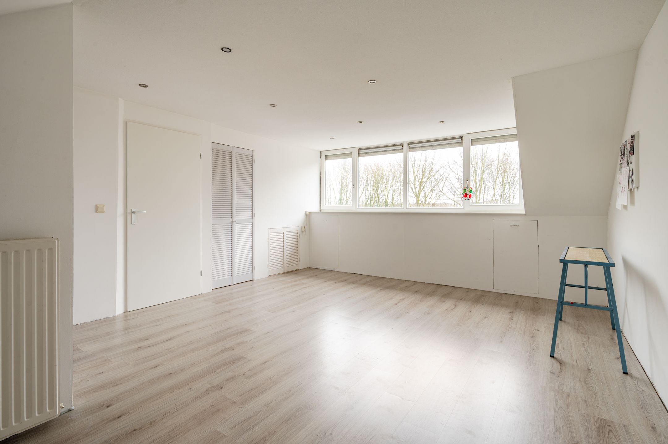 Foto 27 van Anna Pavlovastraat 30