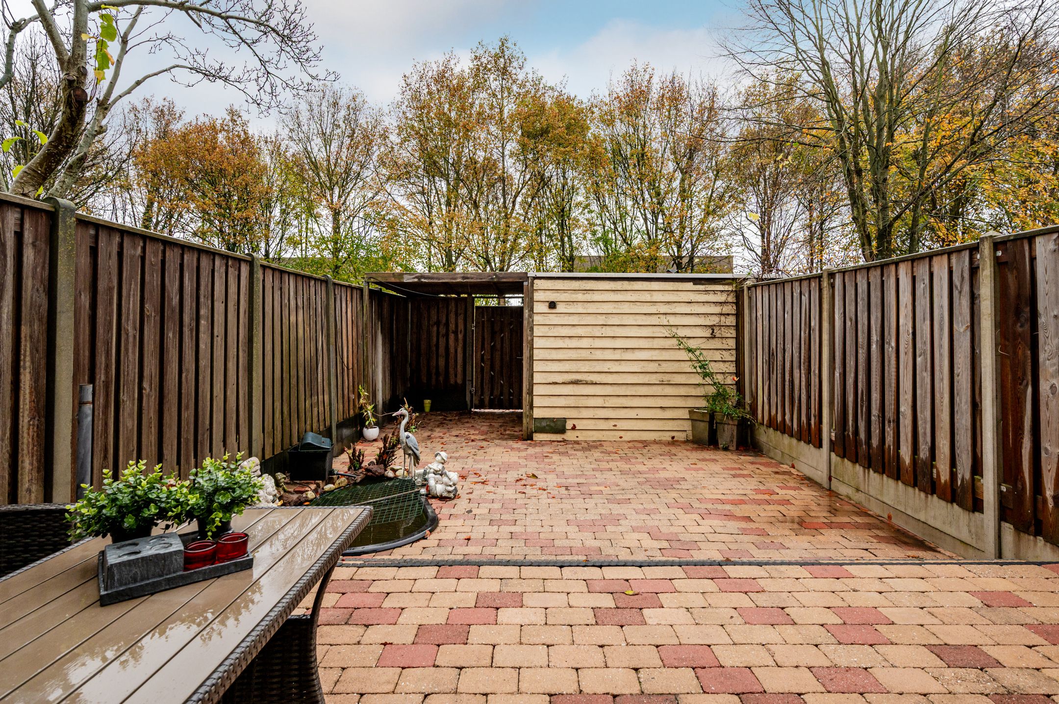 Foto 30 van Anna Pavlovastraat 30