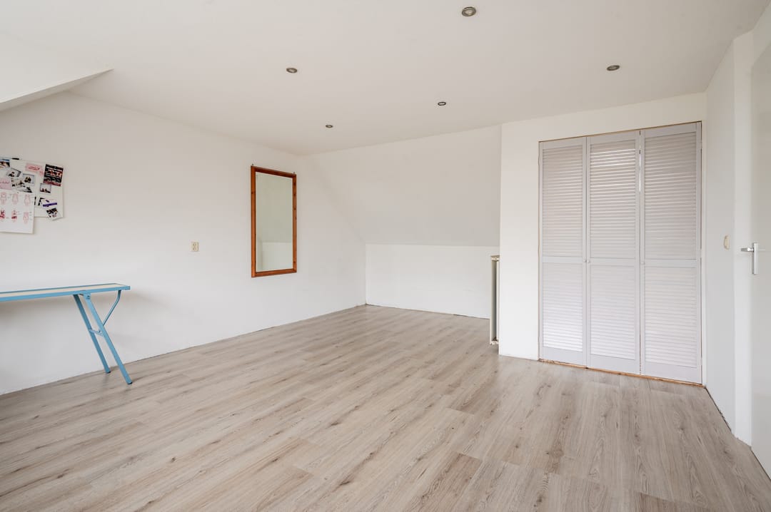 Foto 26 van Anna Pavlovastraat 30