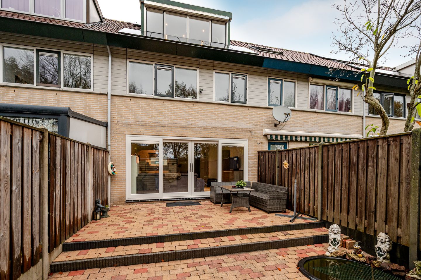 Foto 34 van Anna Pavlovastraat 30