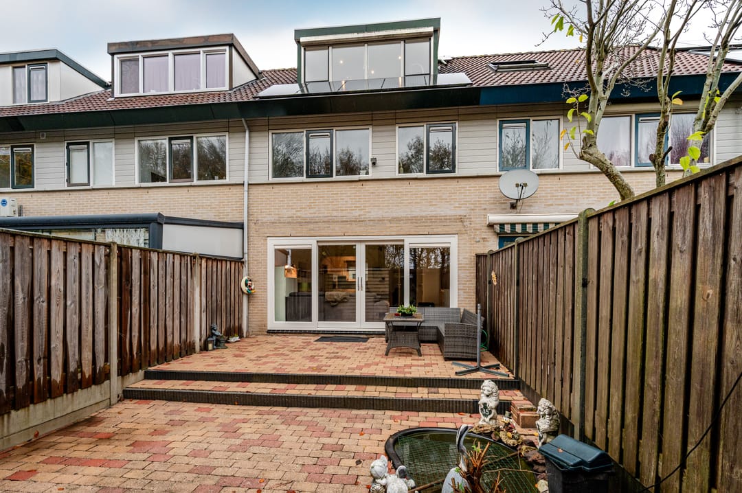 Foto 32 van Anna Pavlovastraat 30