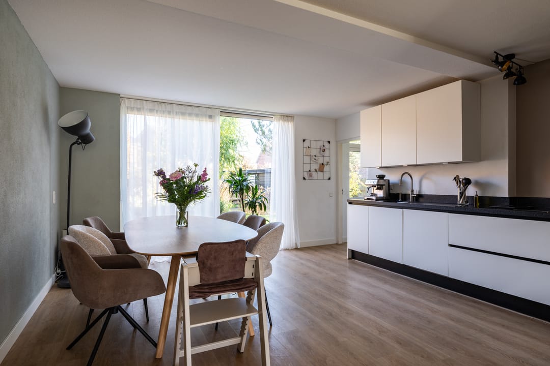 Foto 7 van Pinksterbloem 57