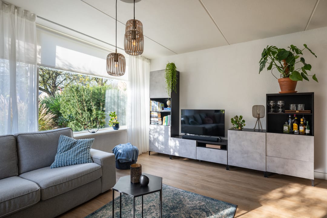 Foto 2 van Pinksterbloem 57