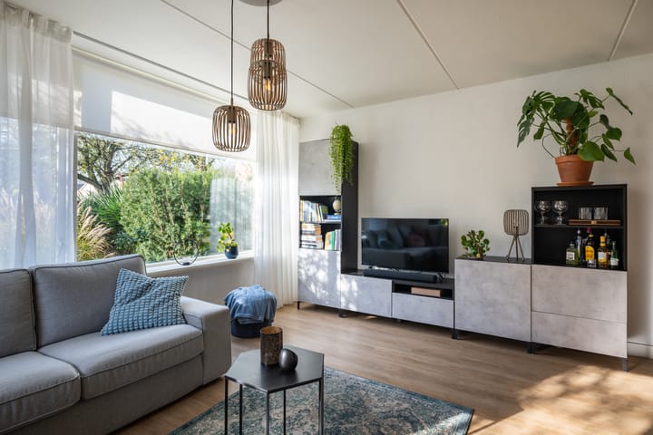 Foto 2 van Pinksterbloem 57