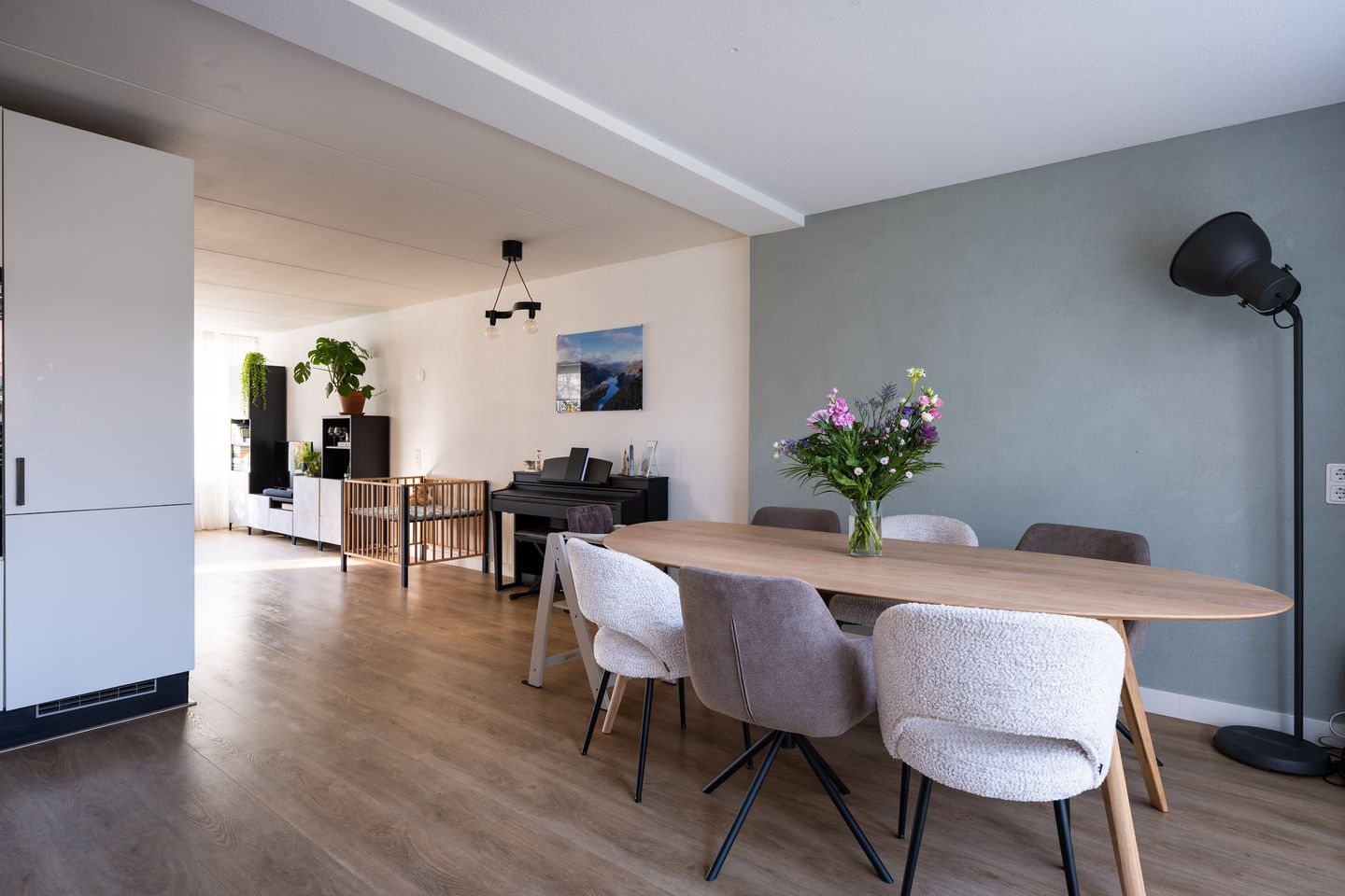 Foto 5 van Pinksterbloem 57