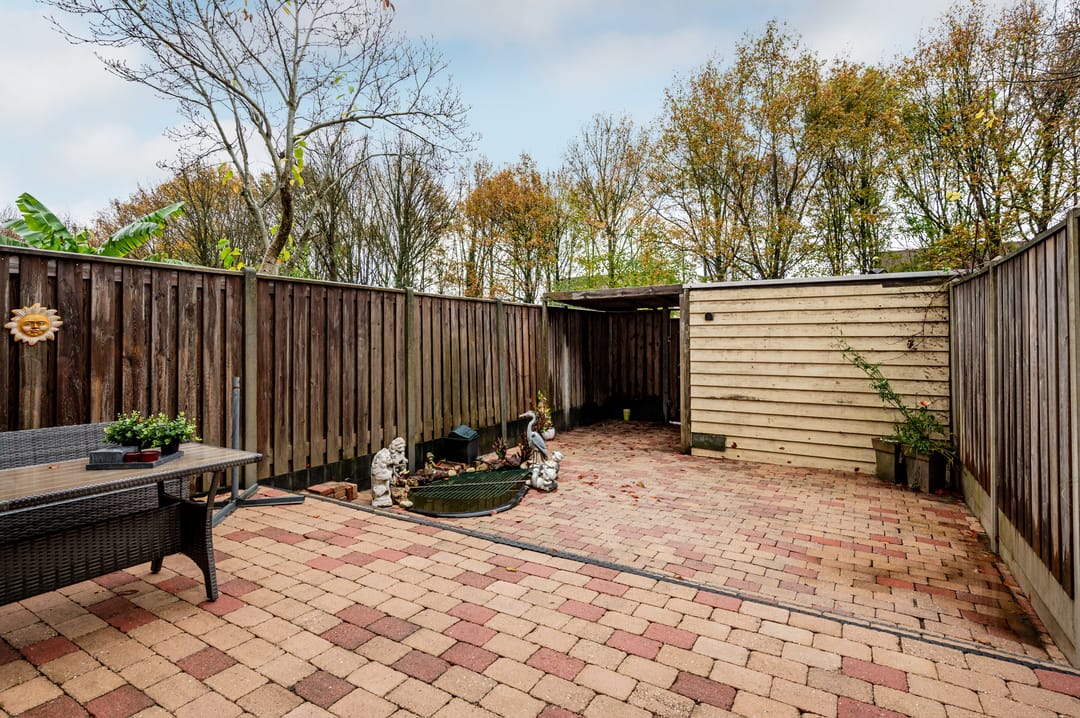 Foto 31 van Anna Pavlovastraat 30