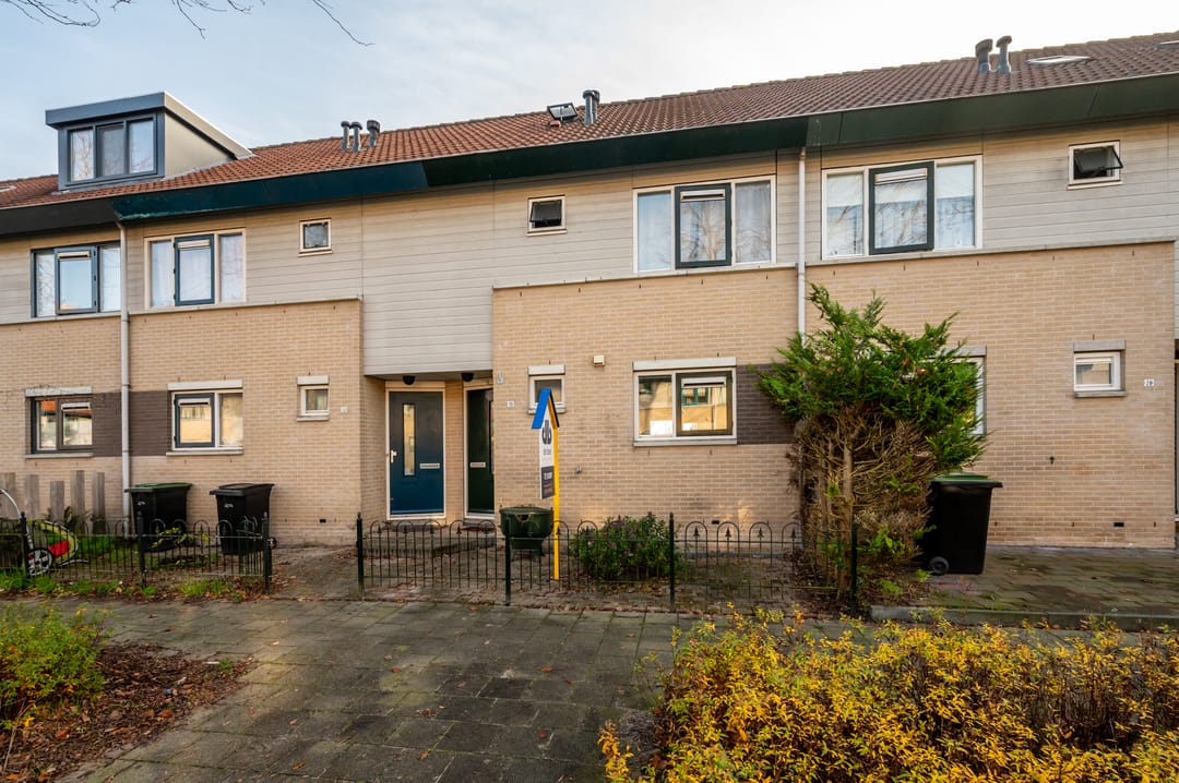 Foto 37 van Anna Pavlovastraat 30