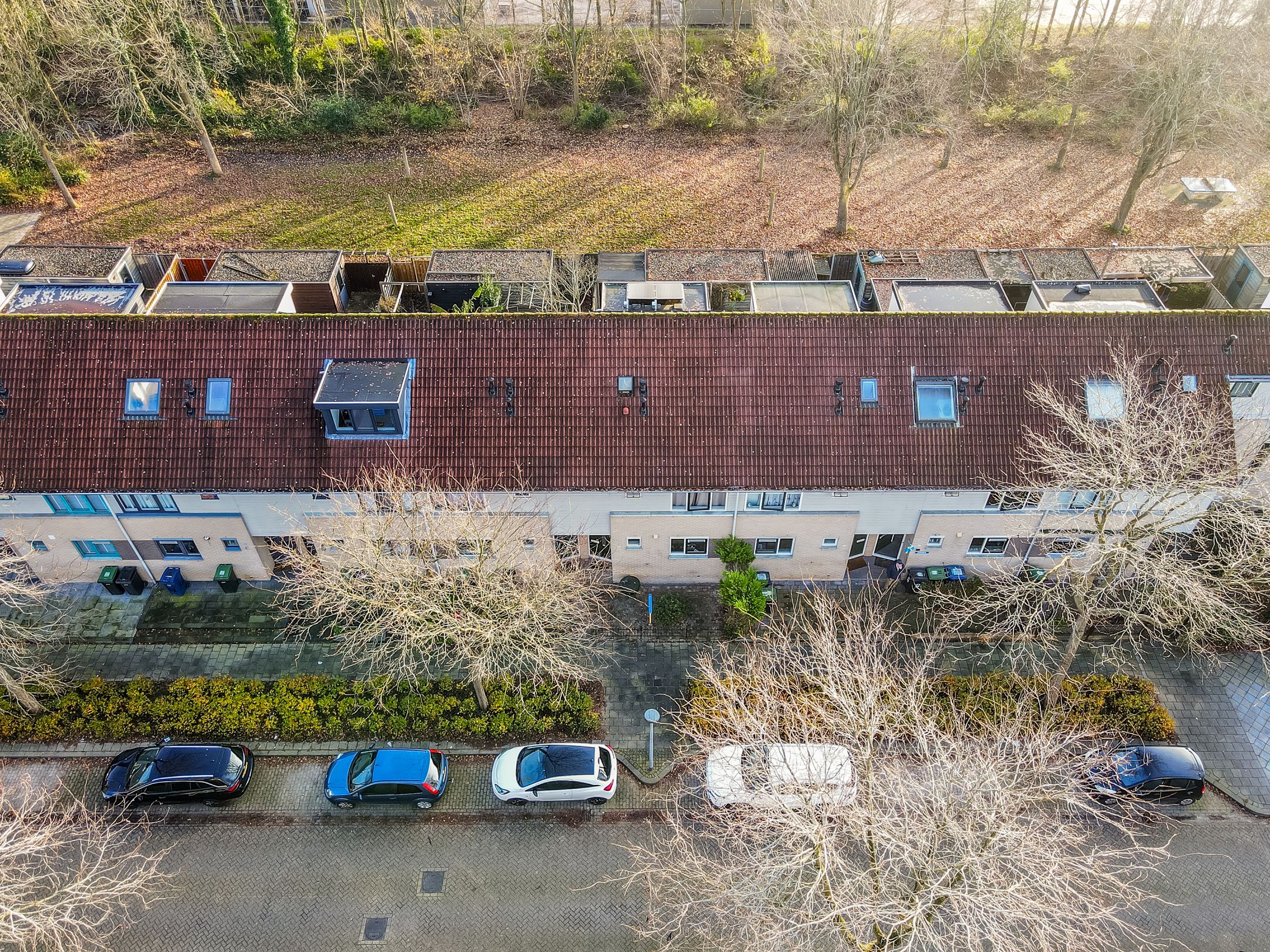 Foto 39 van Anna Pavlovastraat 30