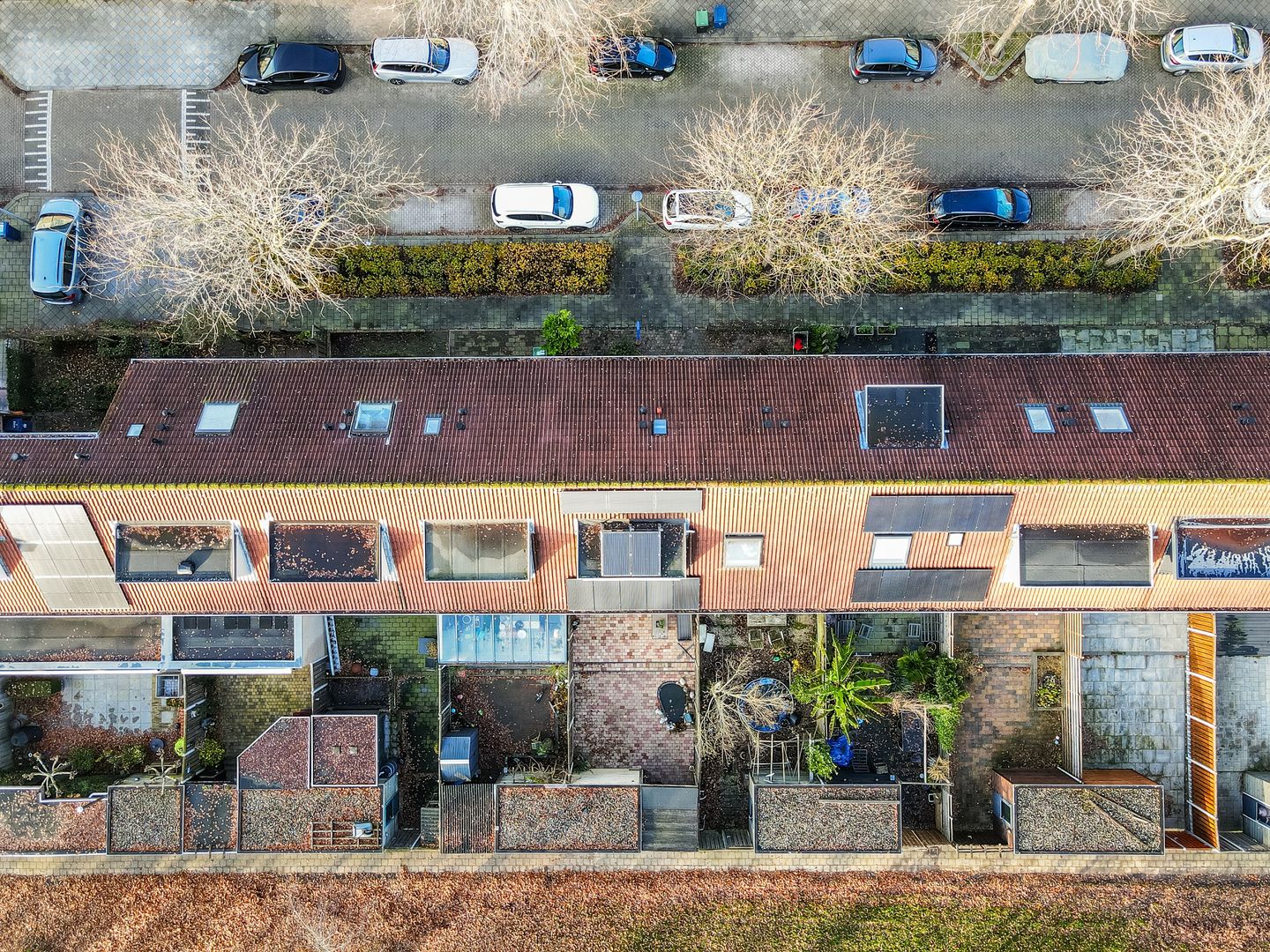 Foto 40 van Anna Pavlovastraat 30