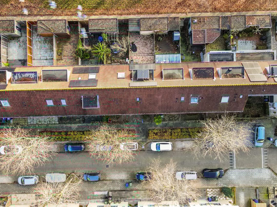 Foto 41 van Anna Pavlovastraat 30