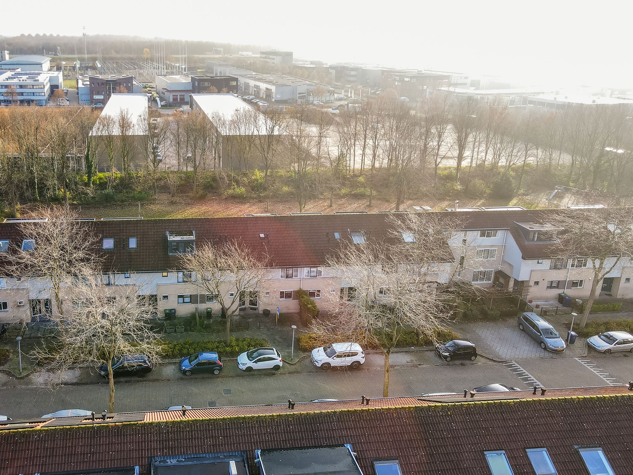 Foto 42 van Anna Pavlovastraat 30