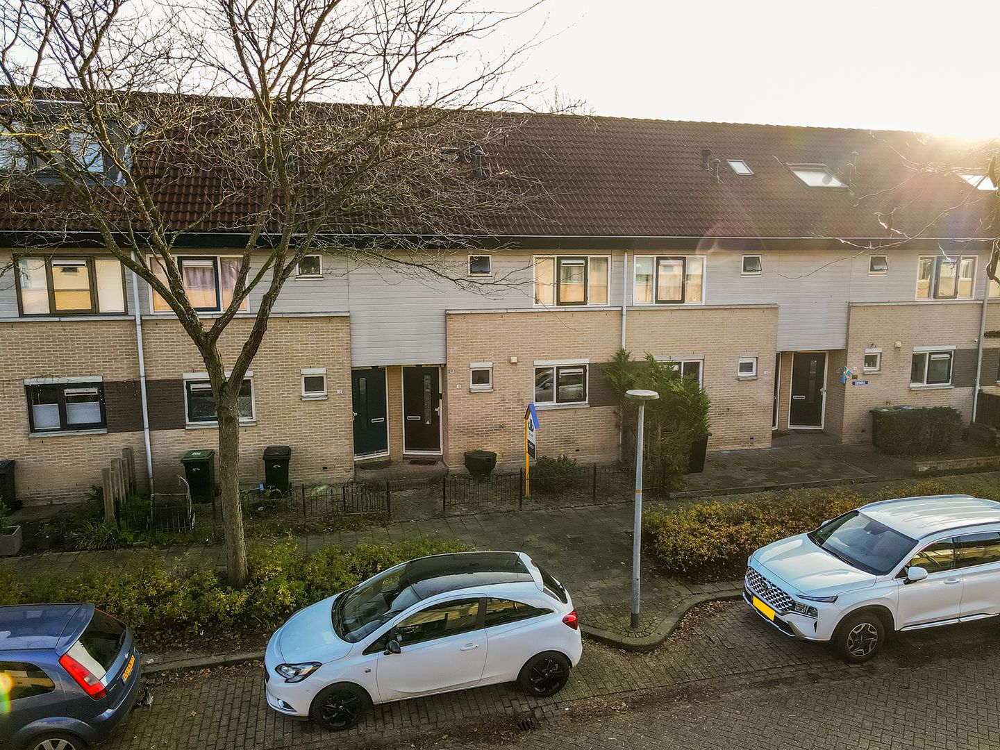 Foto 44 van Anna Pavlovastraat 30