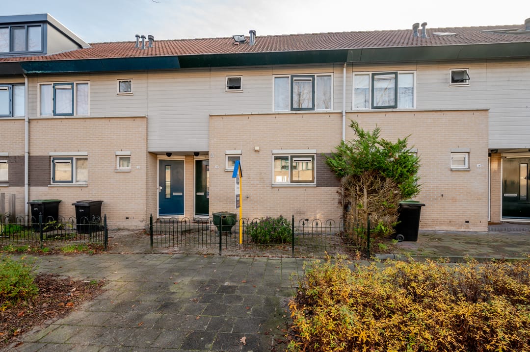 Foto 46 van Anna Pavlovastraat 30