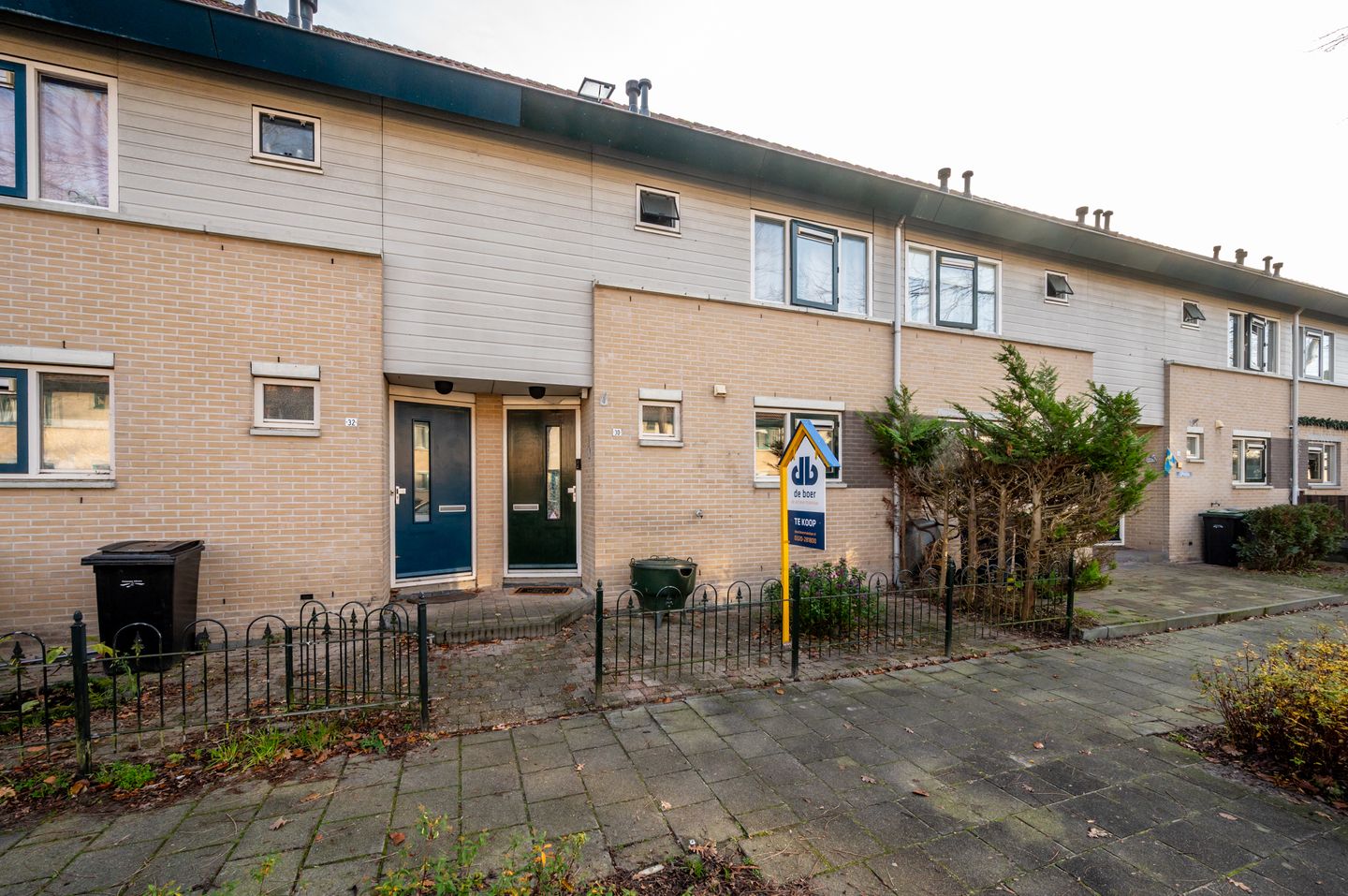 Foto 49 van Anna Pavlovastraat 30