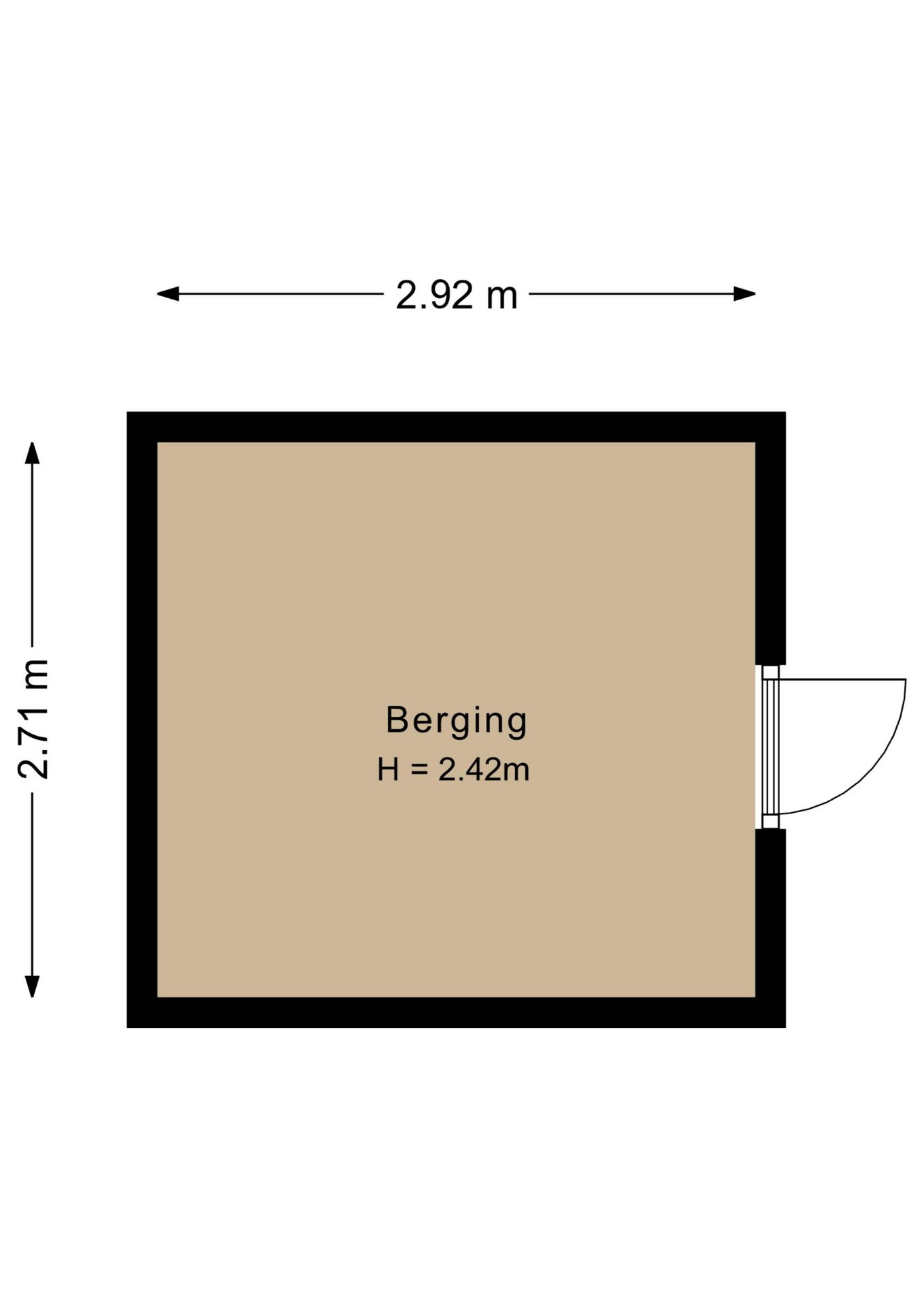 Foto 55 van Anna Pavlovastraat 30