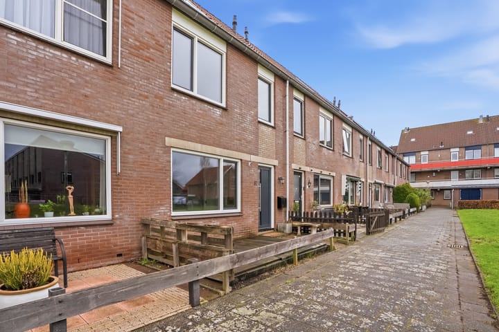 Foto 5 van Siebe Schootstrastraat 87
