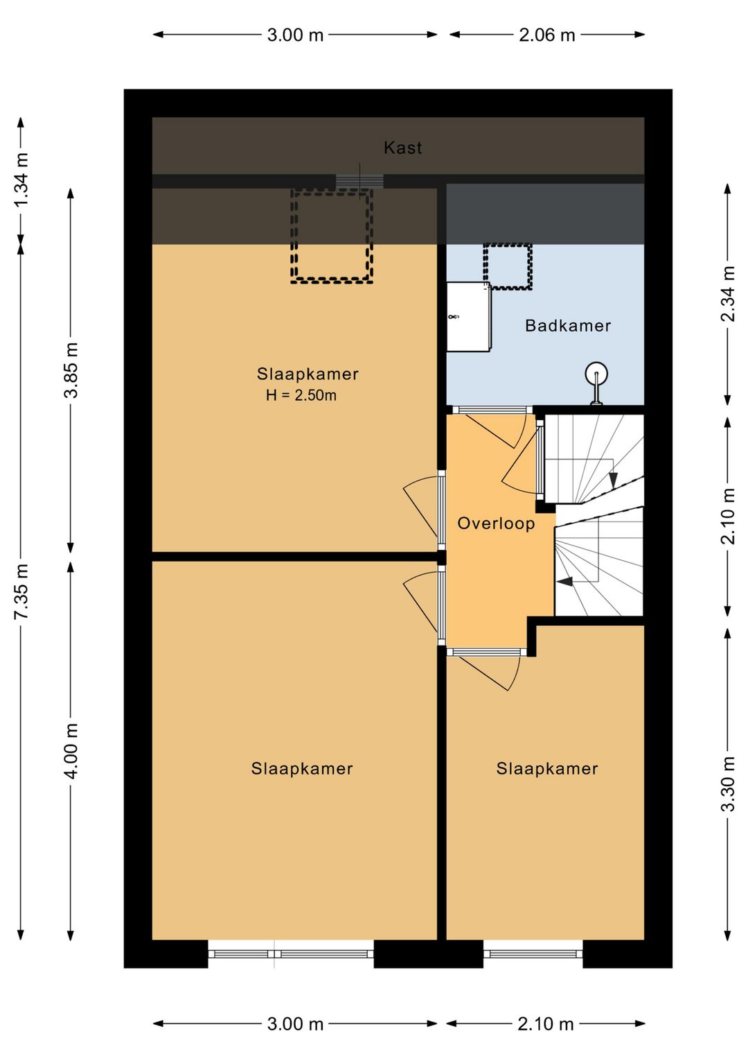 Foto 41 van Siebe Schootstrastraat 87