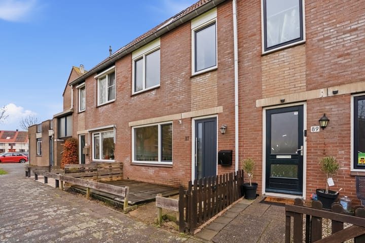 Foto 4 van Siebe Schootstrastraat 87
