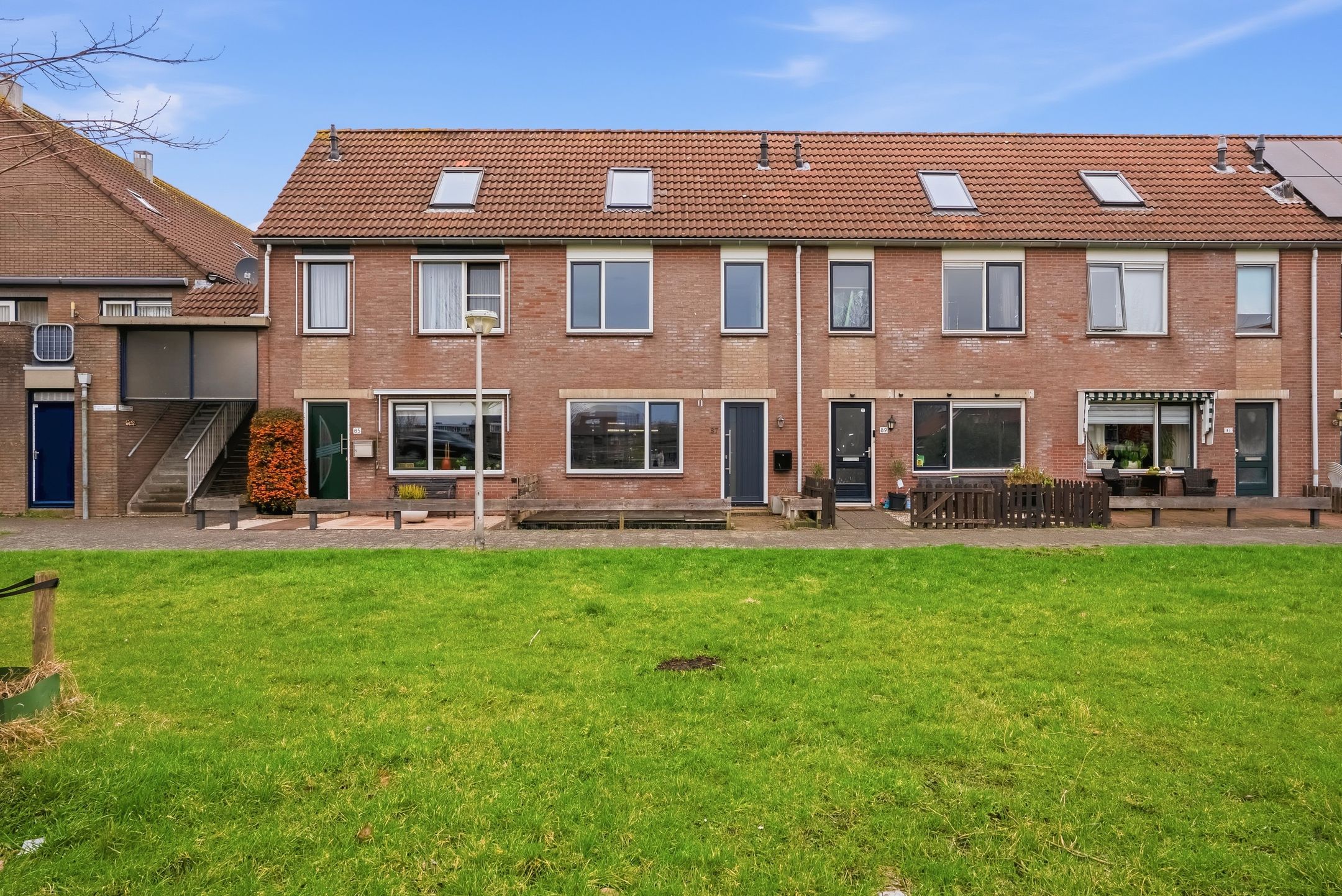 Siebe Schootstrastraat 87 