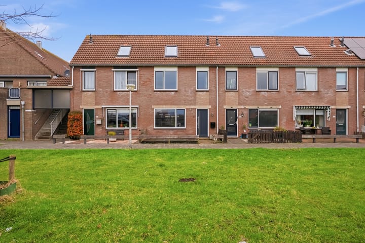 Siebe Schootstrastraat 87