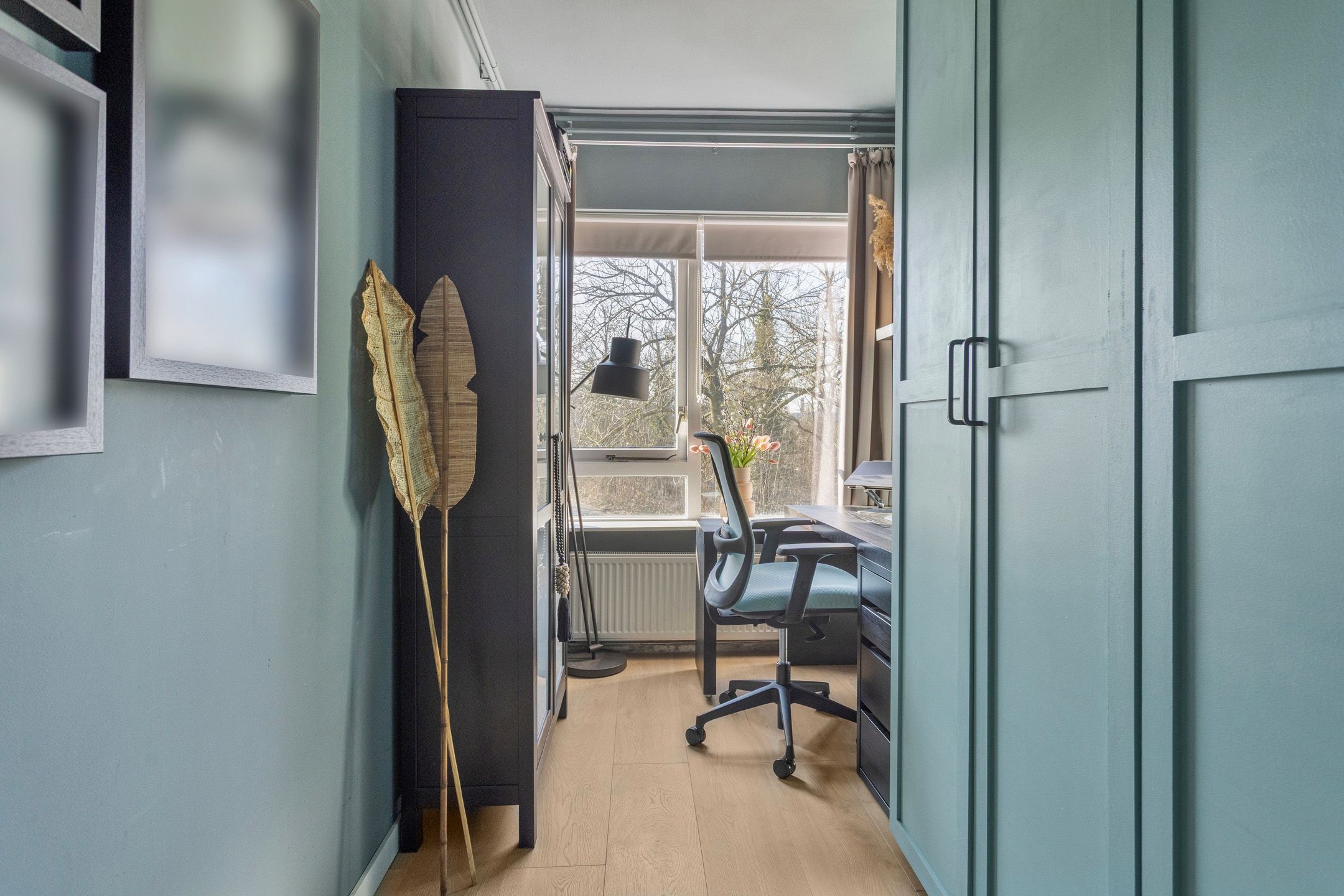 Foto 21 van Koeriersterweg 51