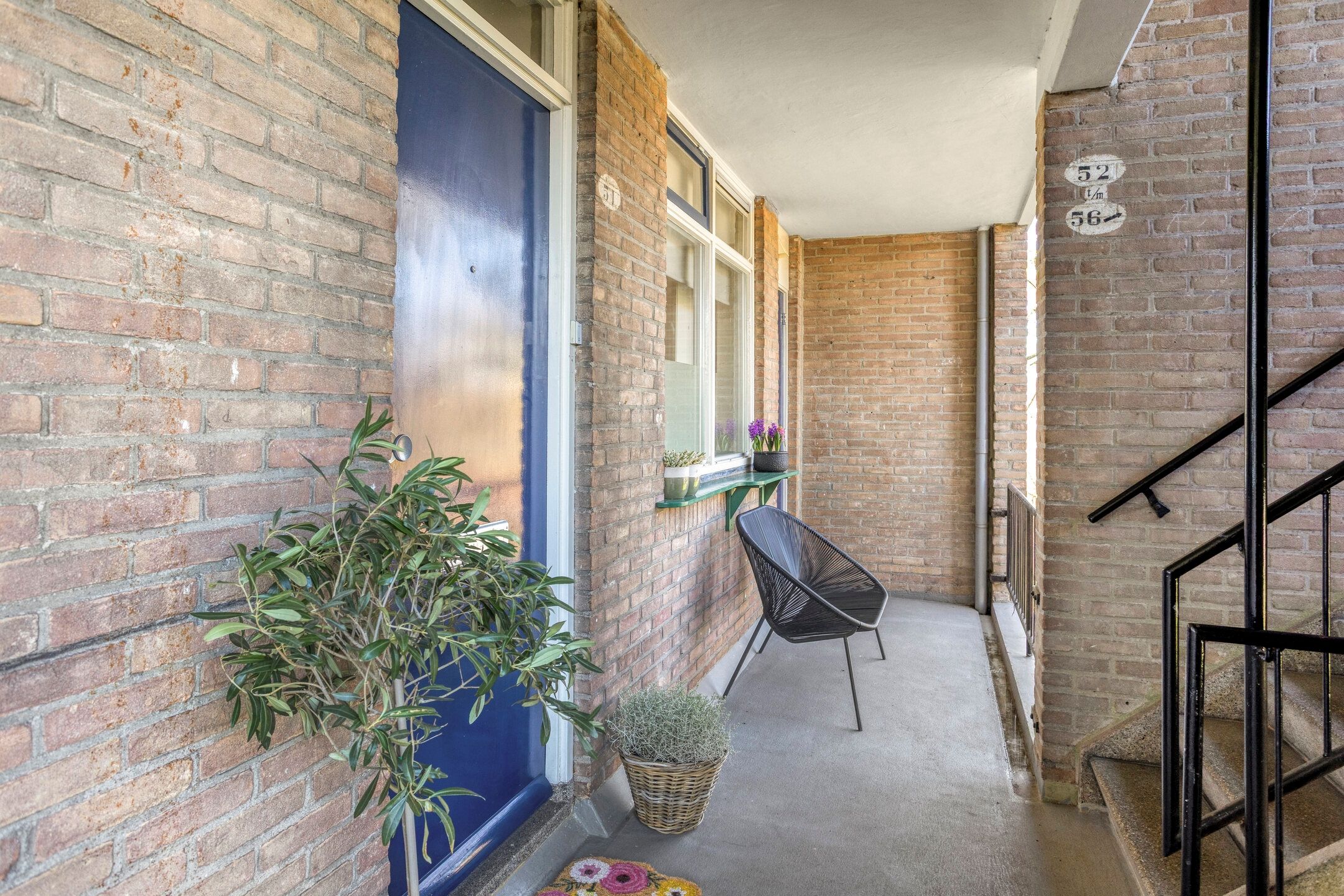 Foto 30 van Koeriersterweg 51