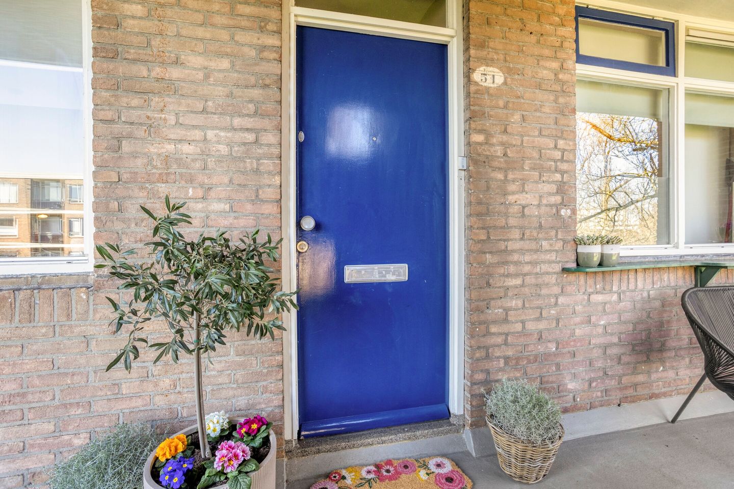 Foto 29 van Koeriersterweg 51