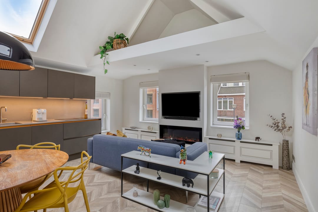 Photo 1 of Frederiklaan 106