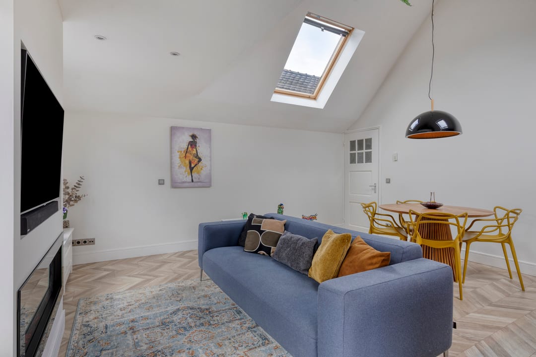 Photo 2 of Frederiklaan 106