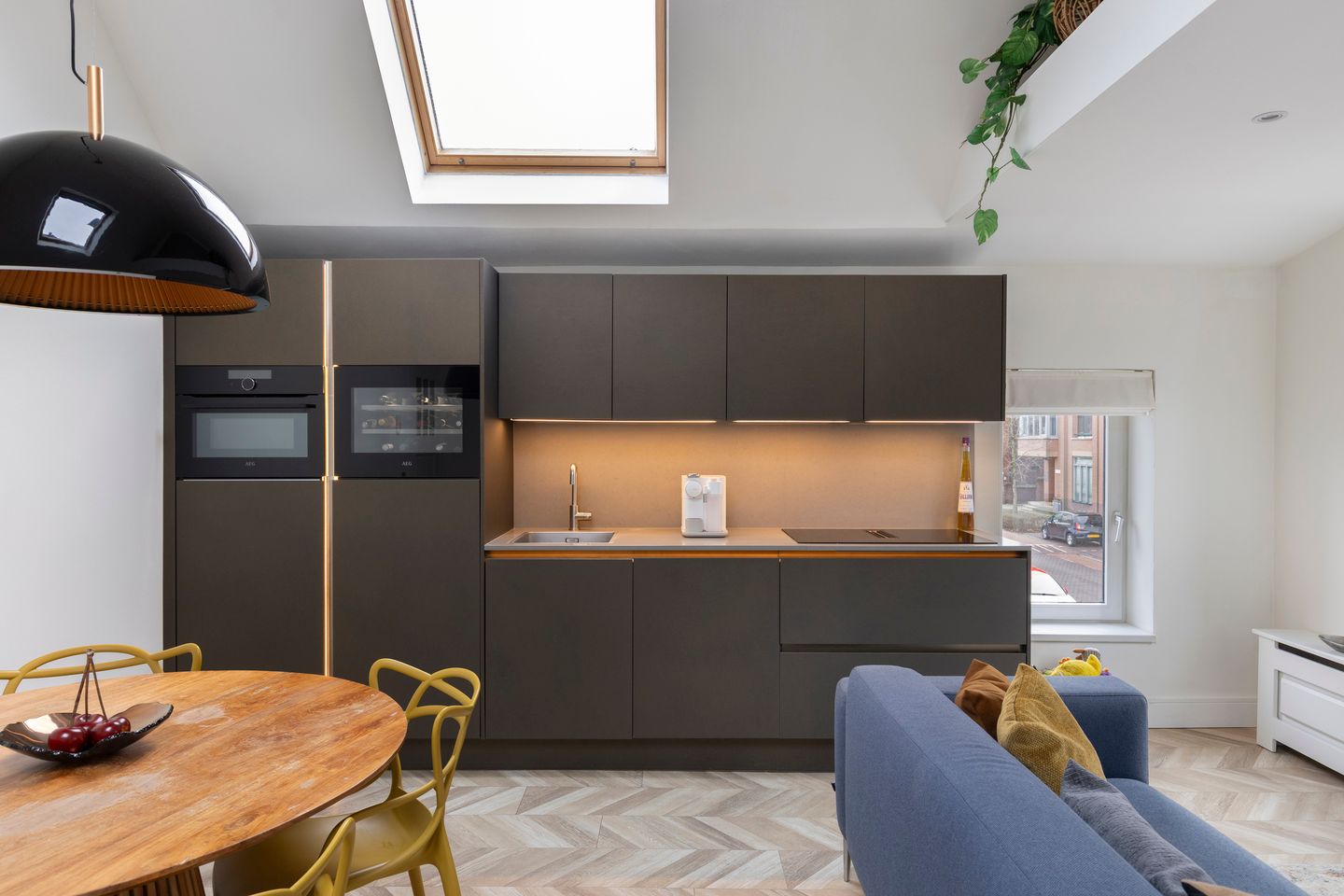 Photo 4 of Frederiklaan 106