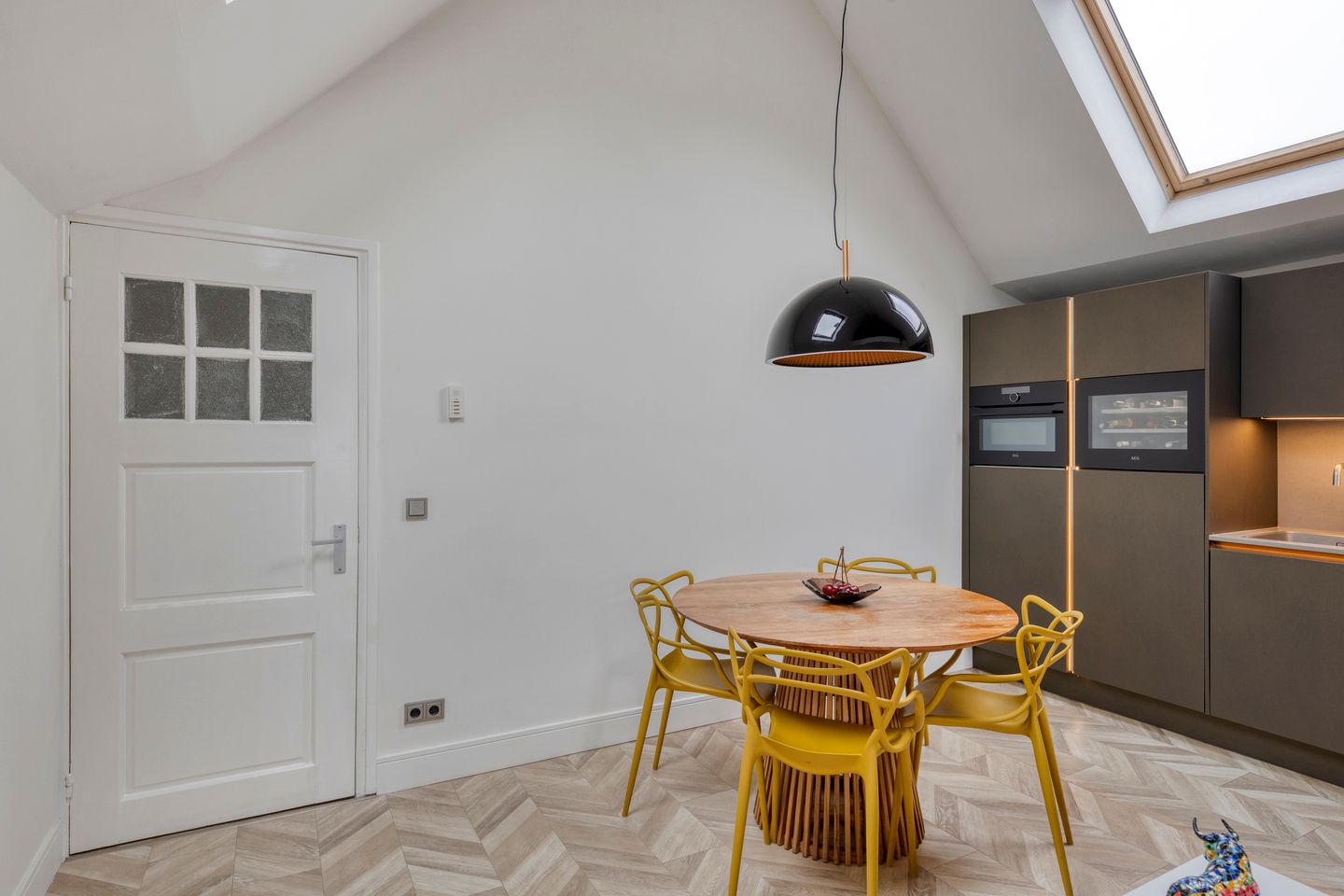 Photo 5 of Frederiklaan 106