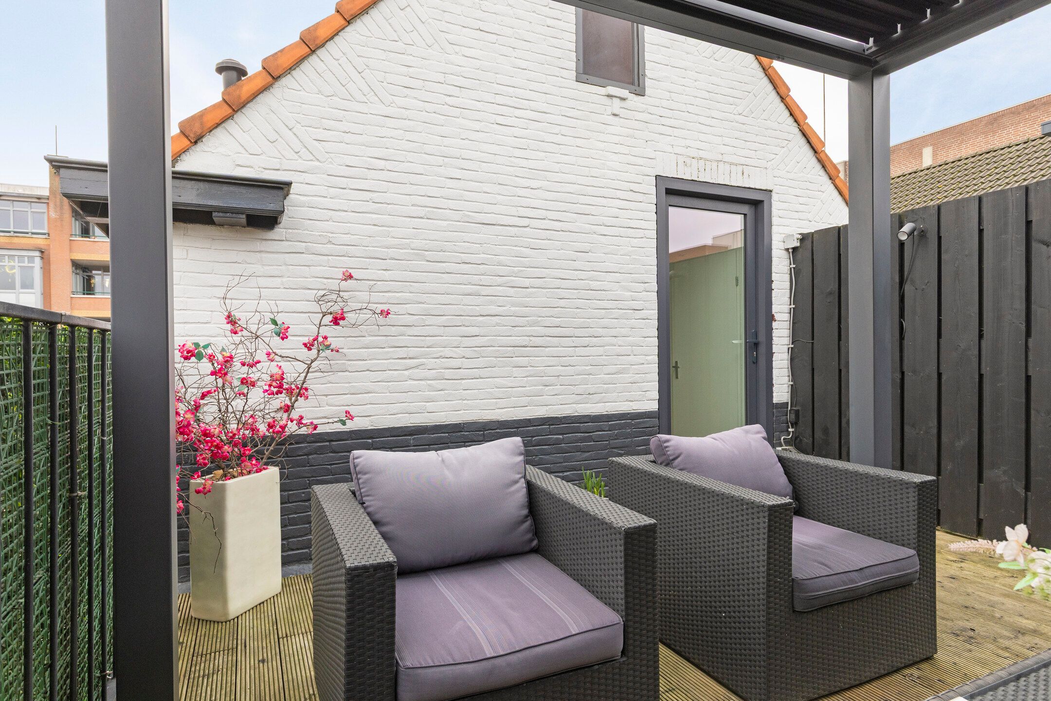 Photo 21 of Frederiklaan 106