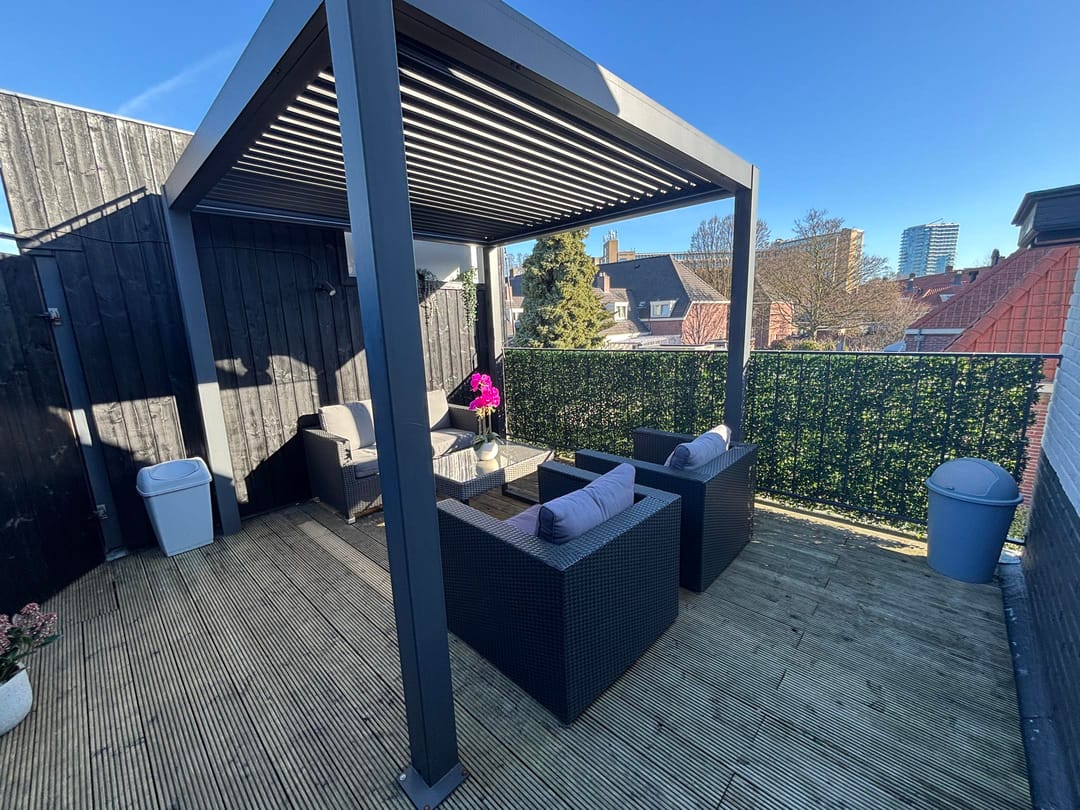 Photo 22 of Frederiklaan 106