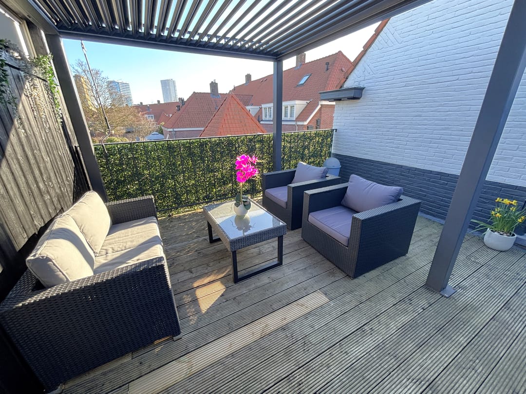 Photo 23 of Frederiklaan 106