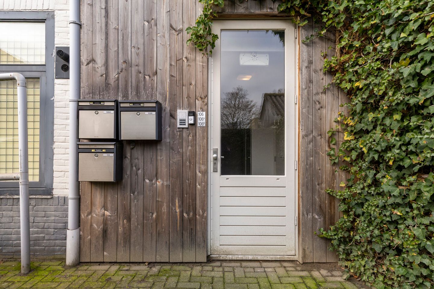 Photo 25 of Frederiklaan 106