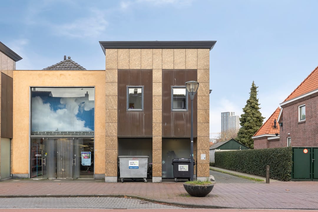 Photo 26 of Frederiklaan 106