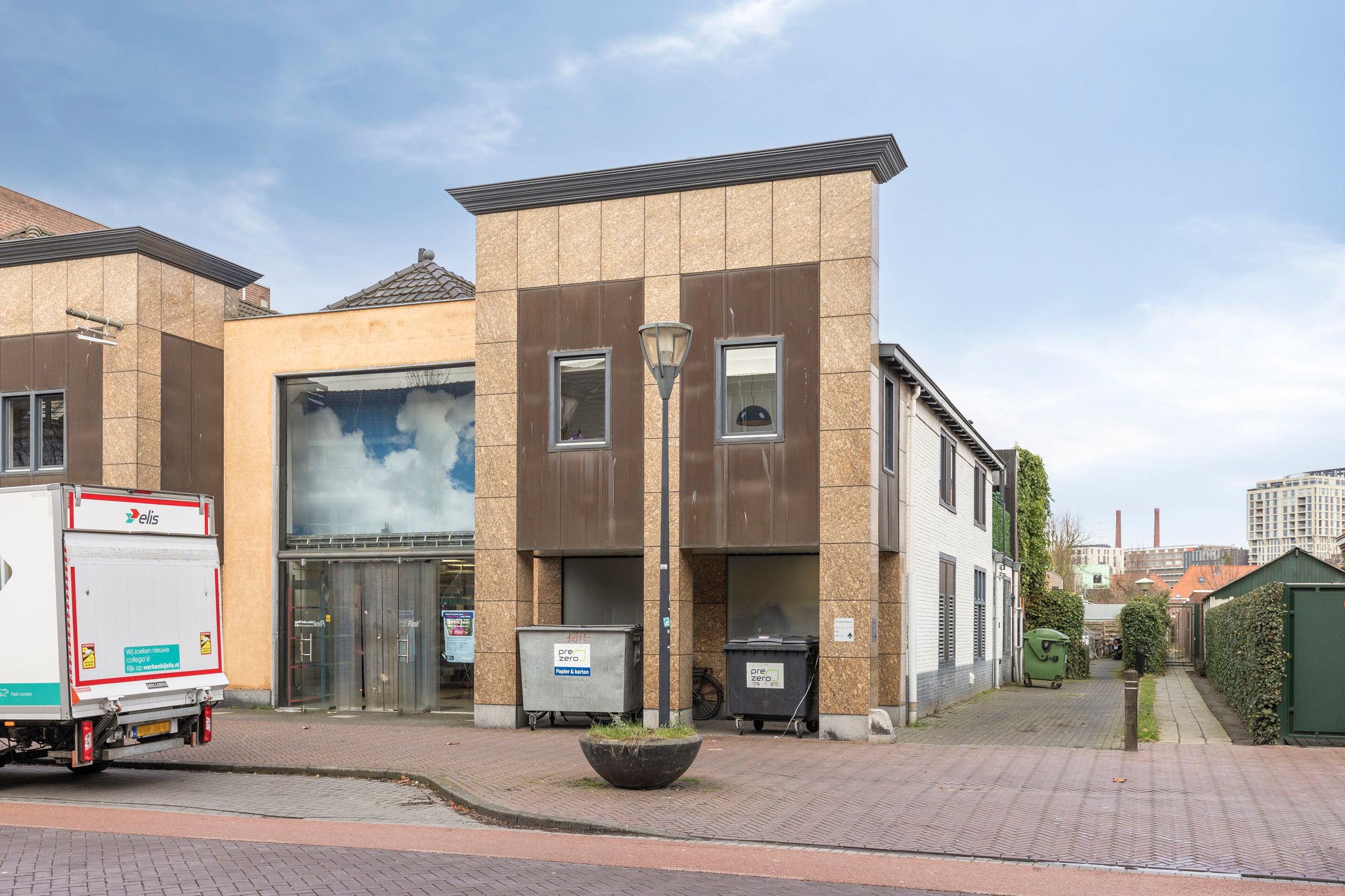 Photo 27 of Frederiklaan 106