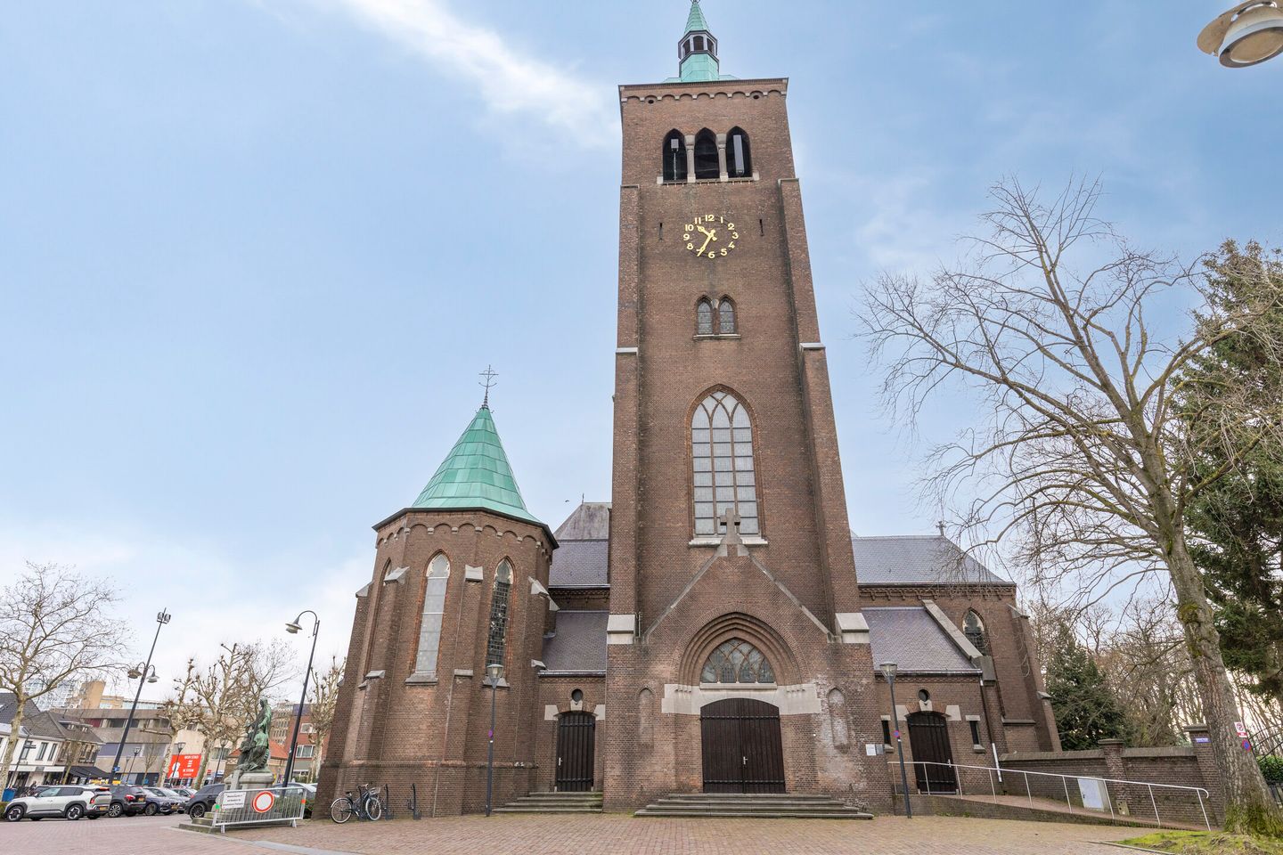 Photo 29 of Frederiklaan 106