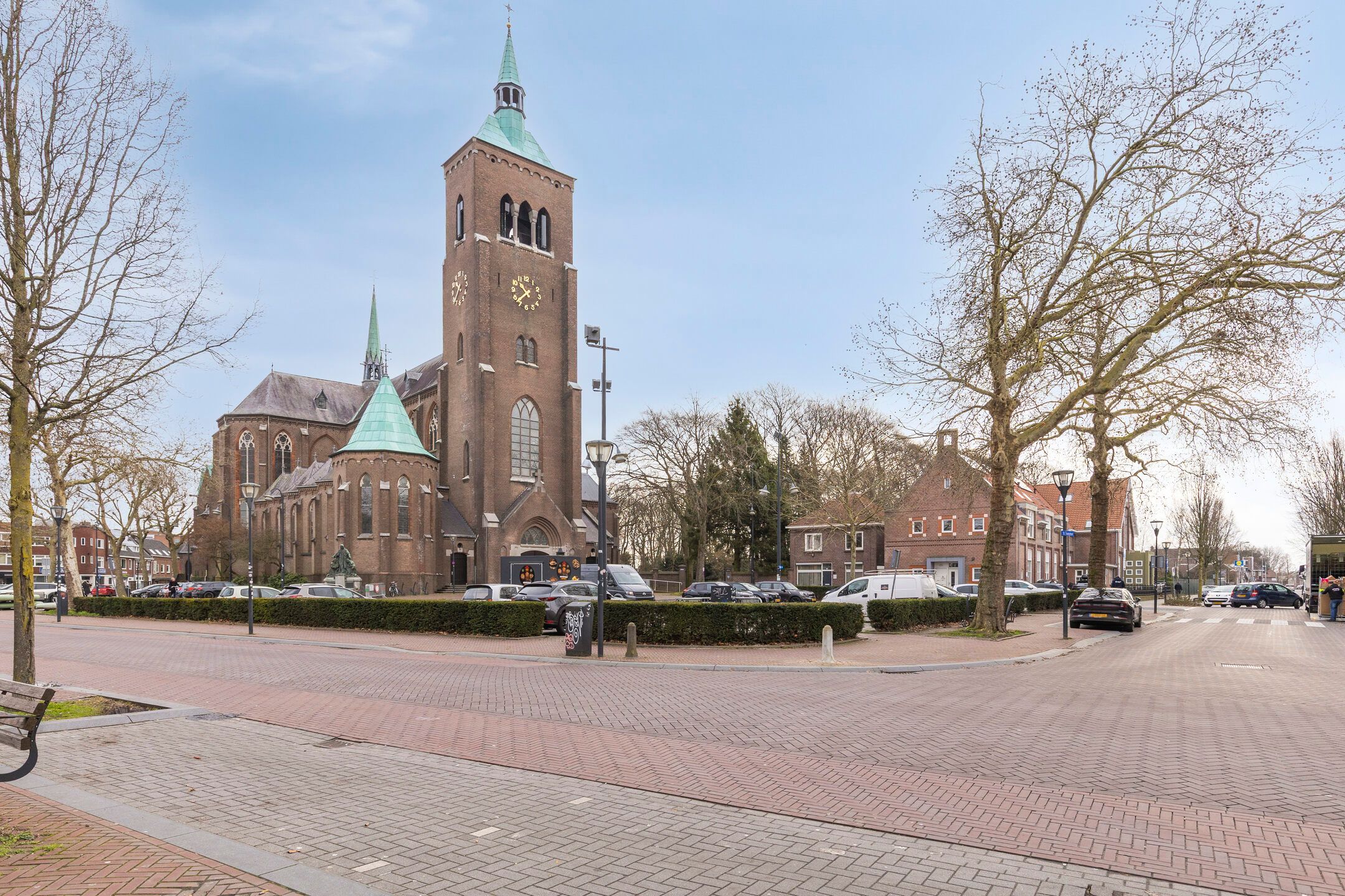 Photo 30 of Frederiklaan 106