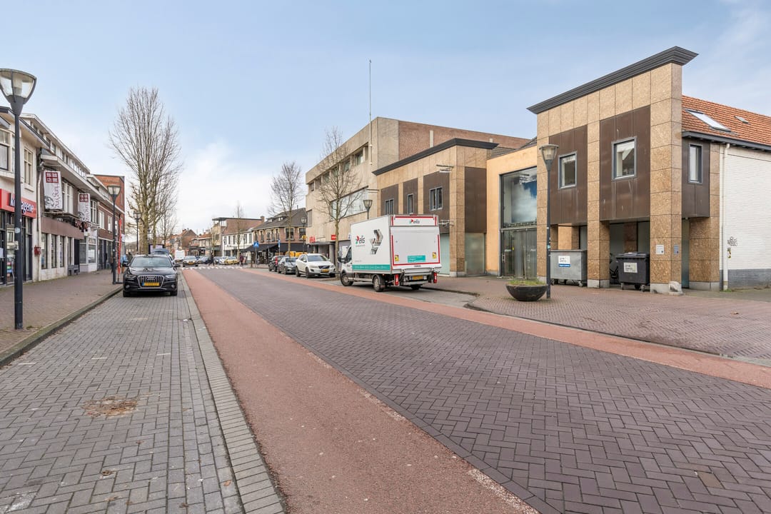 Photo 28 of Frederiklaan 106