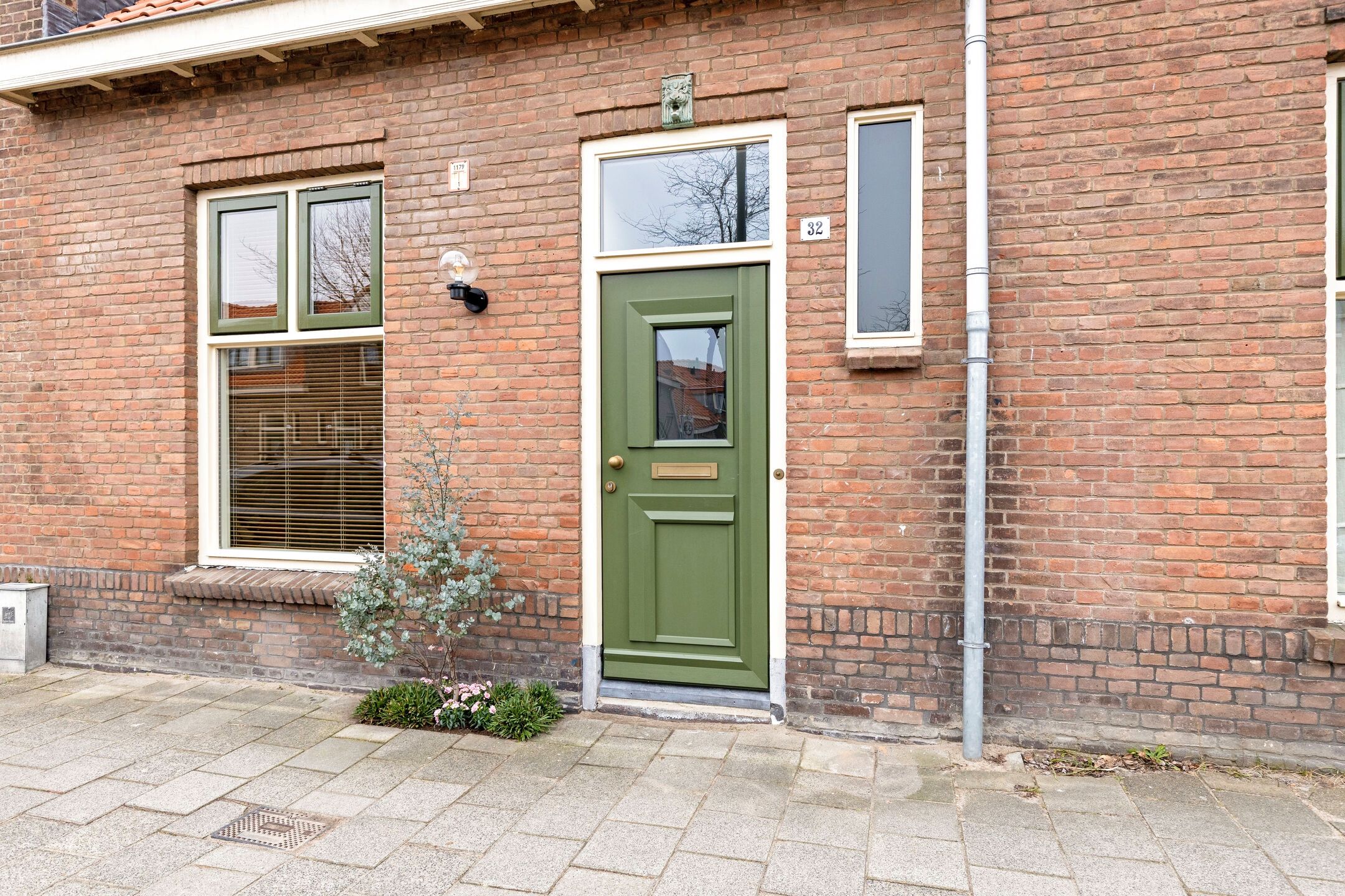 Foto 6 van Kruistochtstraat 32