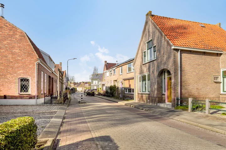 Foto 2 van Burgemeester Hagelaan 15