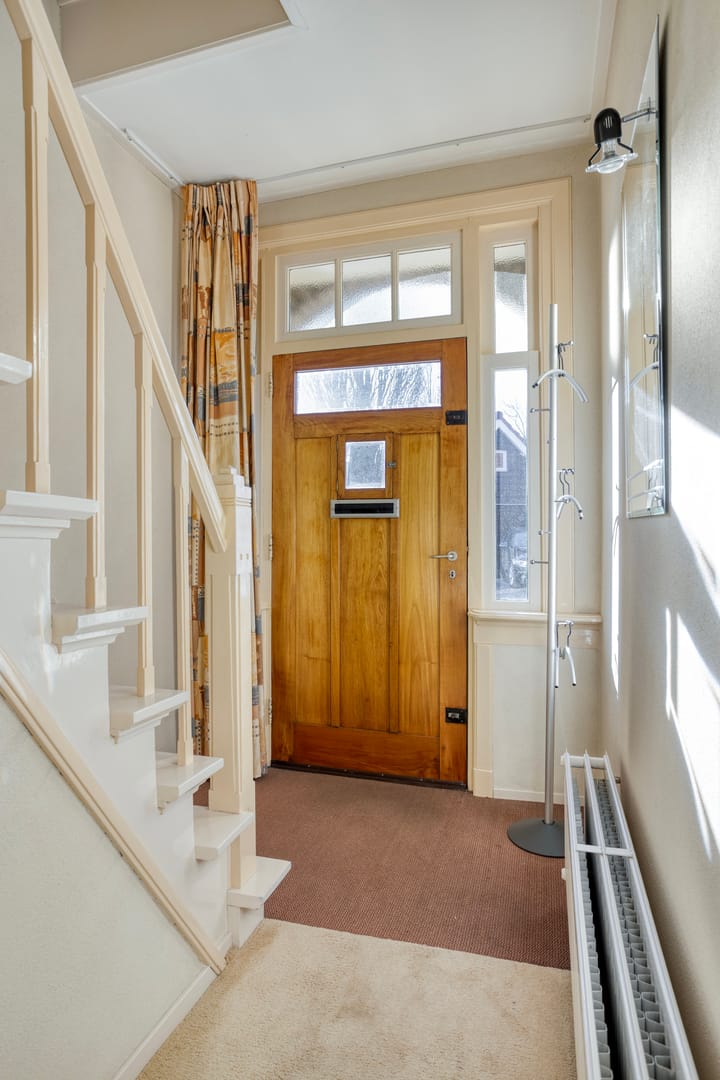 Foto 3 van Burgemeester Hagelaan 15