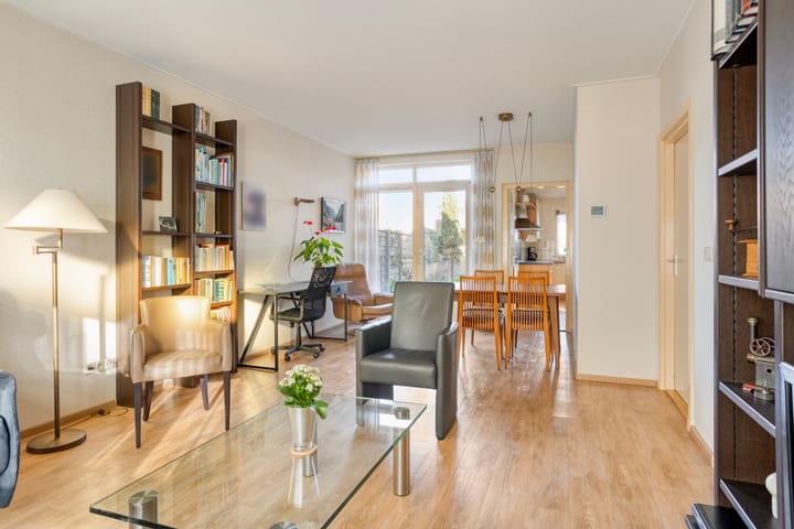 Foto 2 van Burgemeester Hagelaan 15